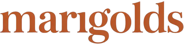 Marigolds Logo